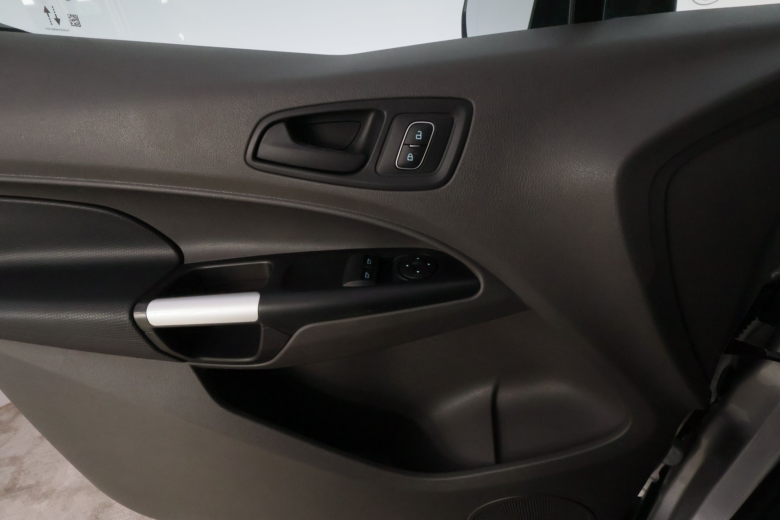 Ford Transit Connect 220 1.5 EcoBlue SelectShift, 100hk, 2021