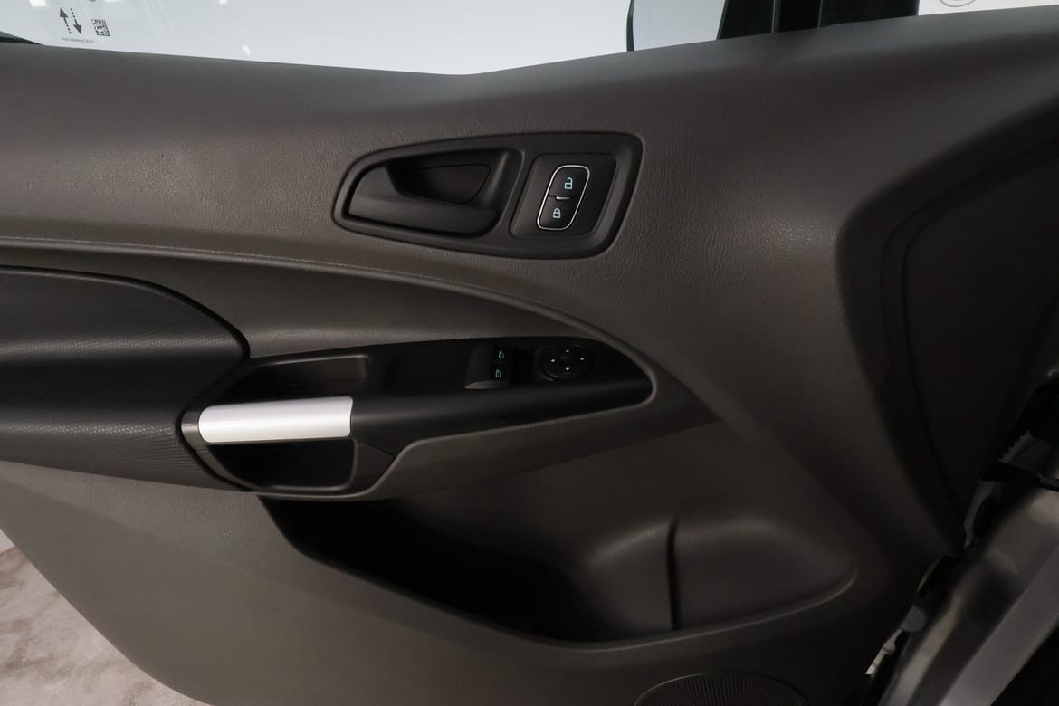 Ford Transit Connect 220 1.5 EcoBlue SelectShift, 100hk, 2021