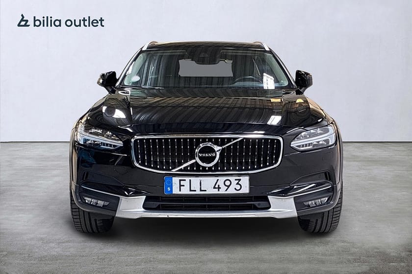 Bild 3 av Volvo V90 Cross Country