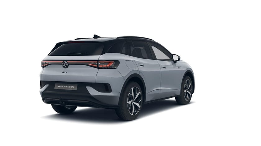 Bild 3 av Volkswagen ID.4 GTX