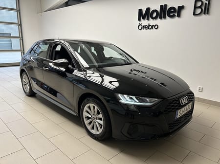 Audi A3 Sportback 35 TFSI