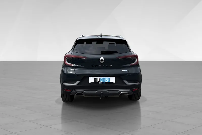 Renault Captur E-TECH Plugin-Hybrid 160 bilde 5