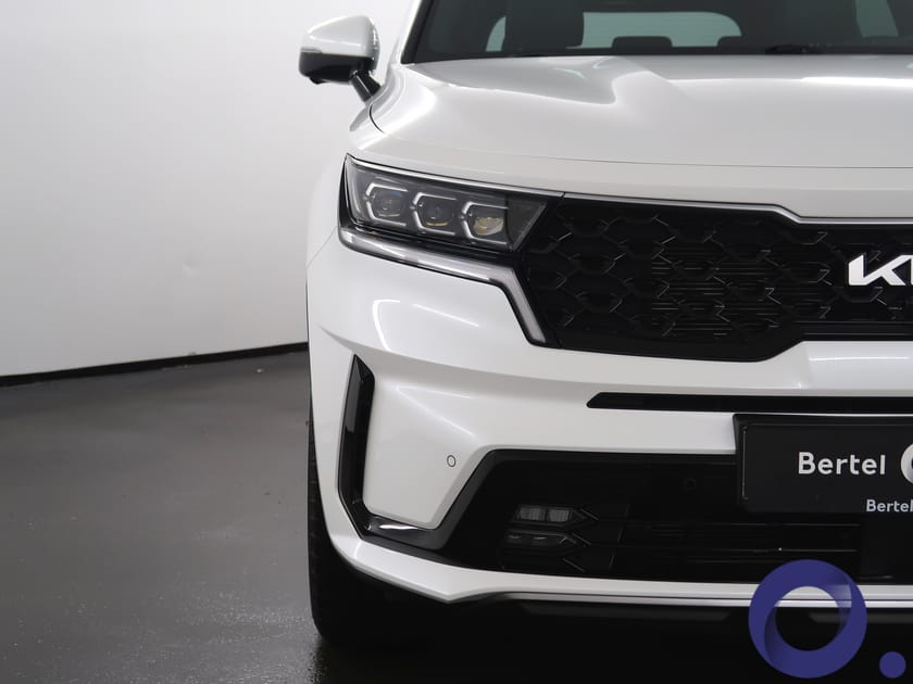 Bilde 4 av Kia Sorento PHEV
