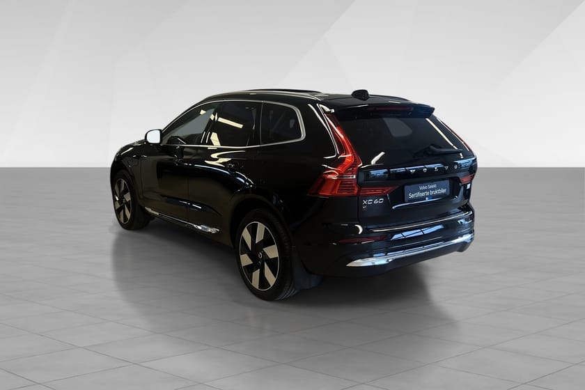 Bilde 5 av Volvo XC60 T8 Ultimate Bright