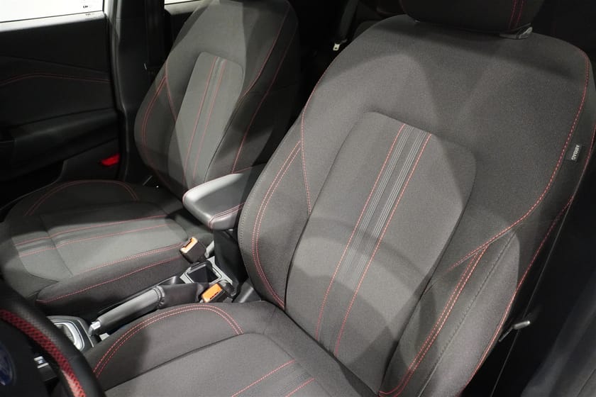 Bild 5 av Ford Puma ST-Line 1.0T EcoBoost MHEV DCT