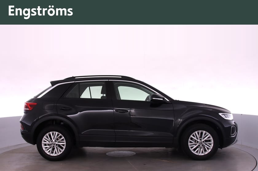 Bild 2 av Volkswagen T-Roc