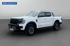 Ford Ranger PHEV