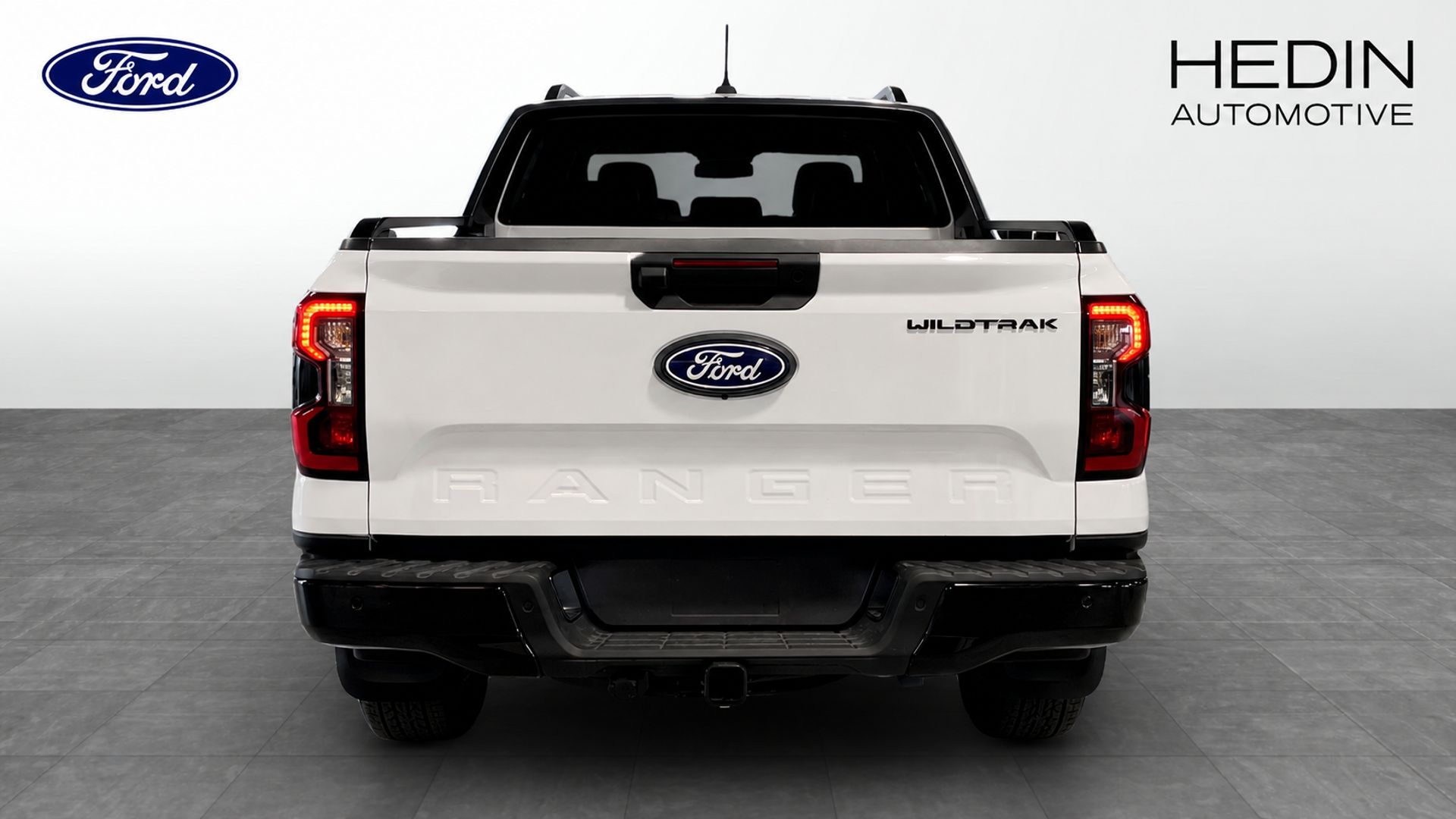 Ford Ranger 2027, bild 5/10