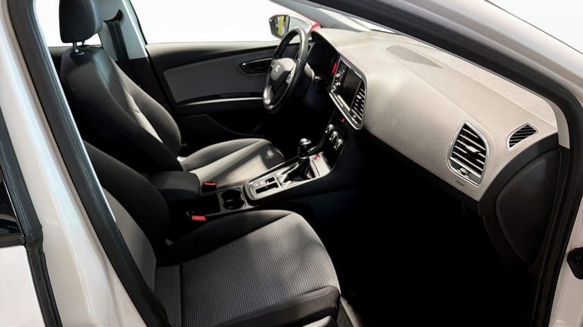 Bild 3 av SEAT Leon ST 1.0 TSI Manuell, 115hk