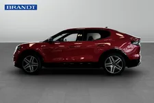 Ford Capri EV Extended Range AWD