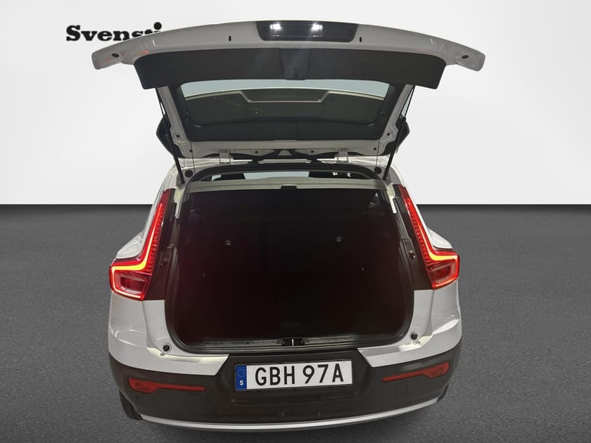 Bild 5 av Volvo XC40 Manuell, 163hk, 2020