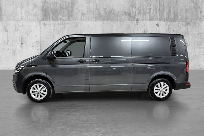 Bilde 3 av Volkswagen Transporter