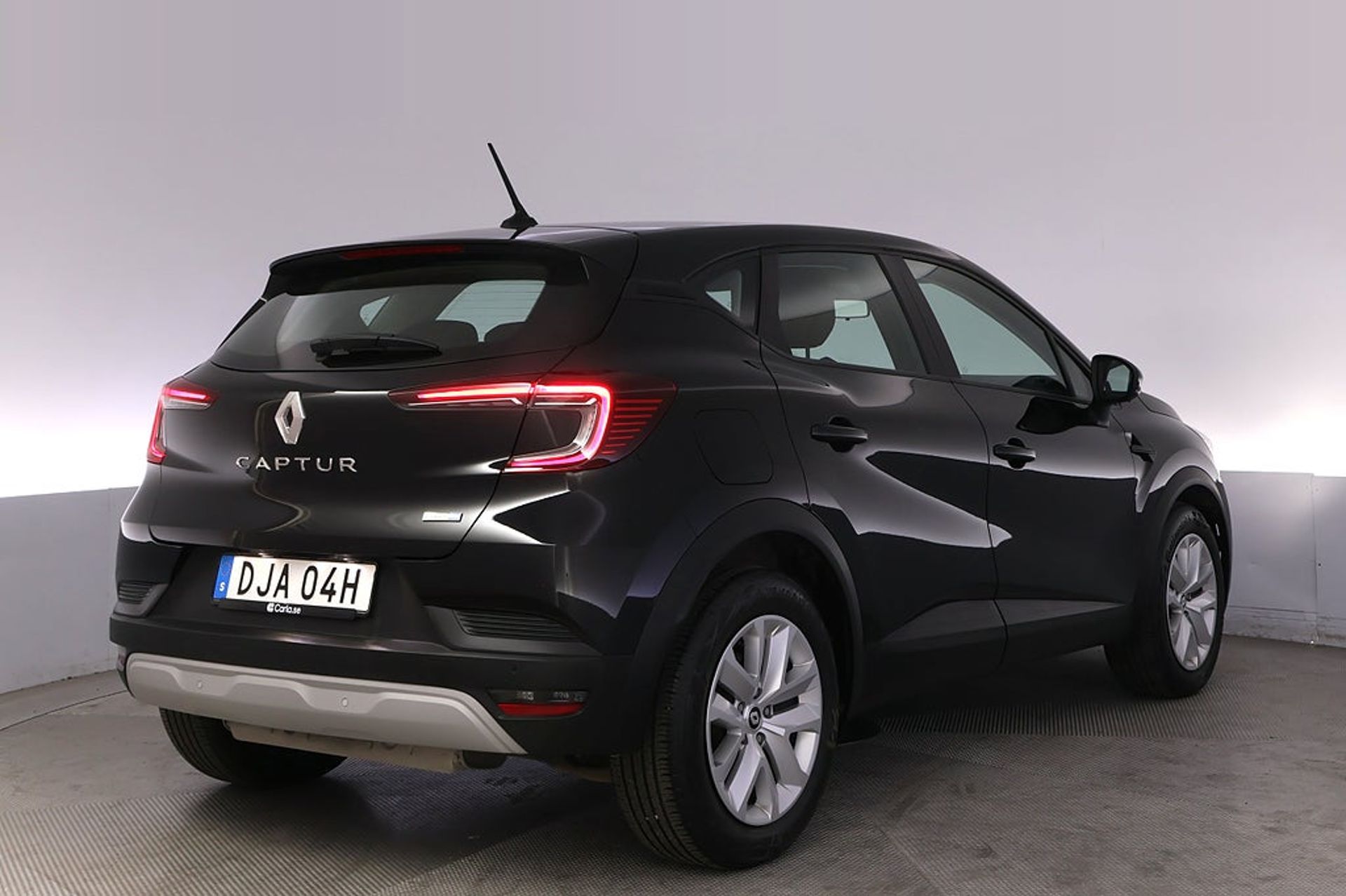 Renault Captur 2023, bild 5/10
