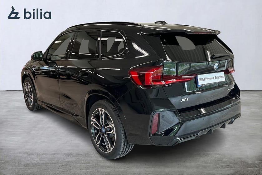 Bild 2 av BMW X1 xDrive25e xDrive 25e M-Sport | H&K | Drag | El stol m minne