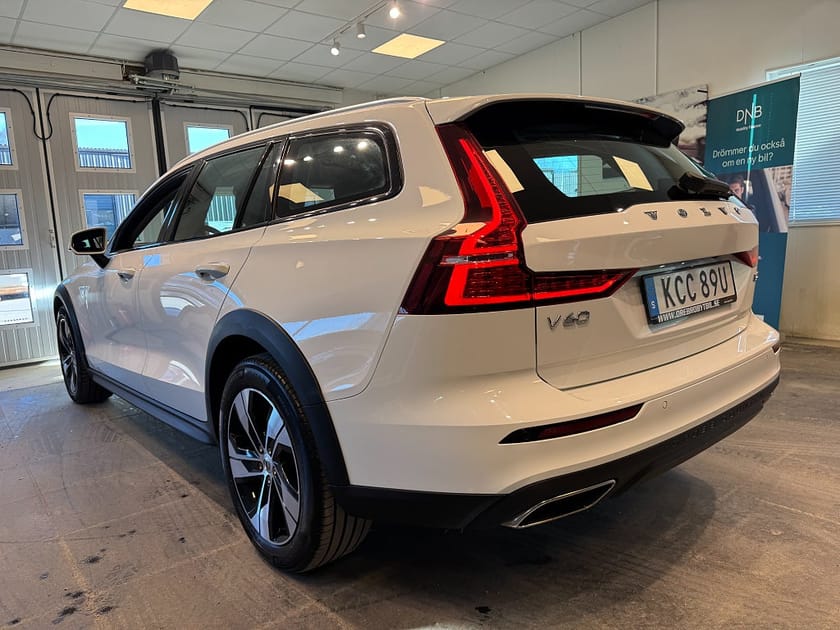 Bild 3 av Volvo V60 Cross Country