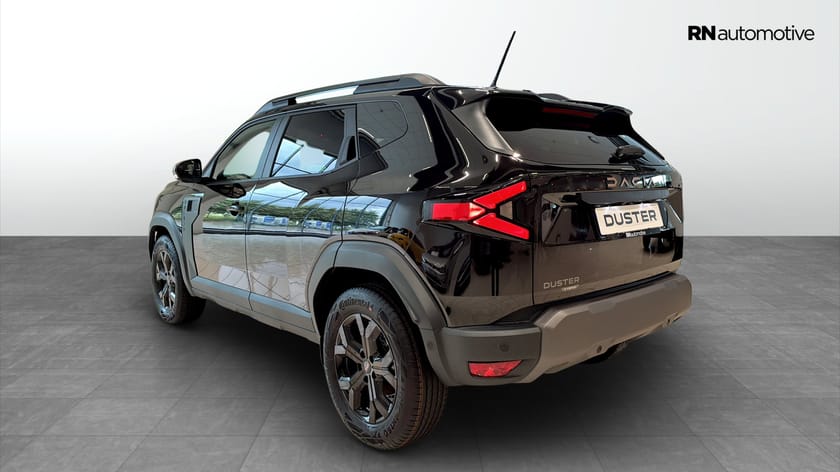 Bild 3 av Dacia Duster Hybrid 155 Extreme | | Carplay | Adaptiv farthållare