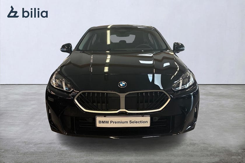Bild 5 av BMW 120