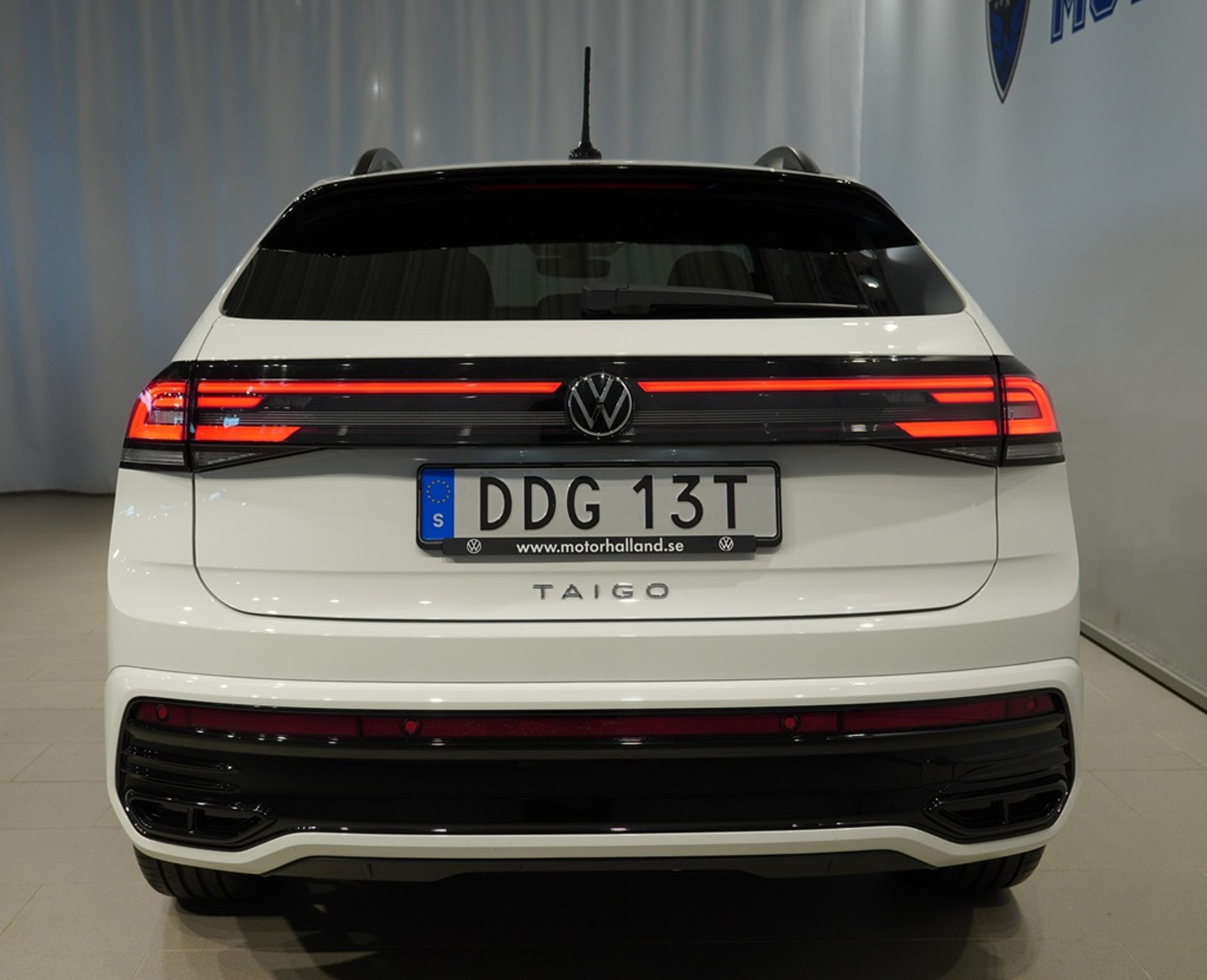 Volkswagen Taigo 2024, bild 6/10