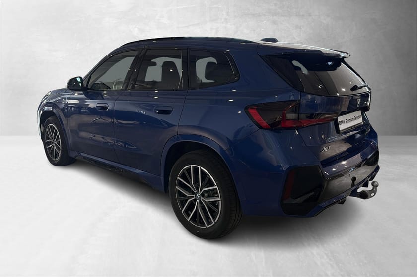 Bilde 4 av BMW X1 xDrive25e 4x4 1700kg hengervekt | Meget godt utstyrt
