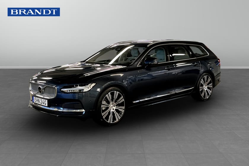 Bild 2 av Volvo V90