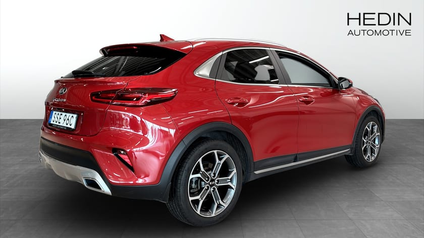 Bild 2 av Kia XCeed