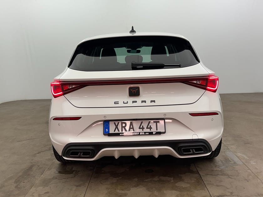 Bild 5 av CUPRA Leon