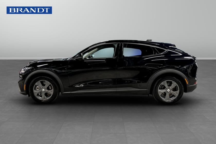 Bild 3 av Ford Mustang Mach-E Standard Range