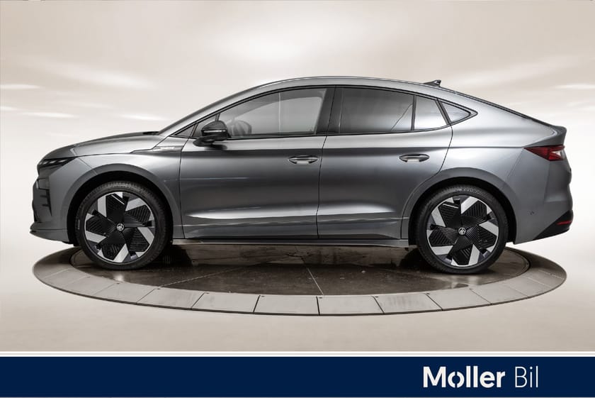 Bilde 2 av Škoda Enyaq Coupé RS 