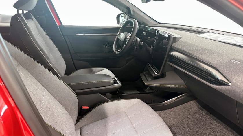 Bild 3 av Renault Scenic E-Tech ELECTRIC TECHNO EV87