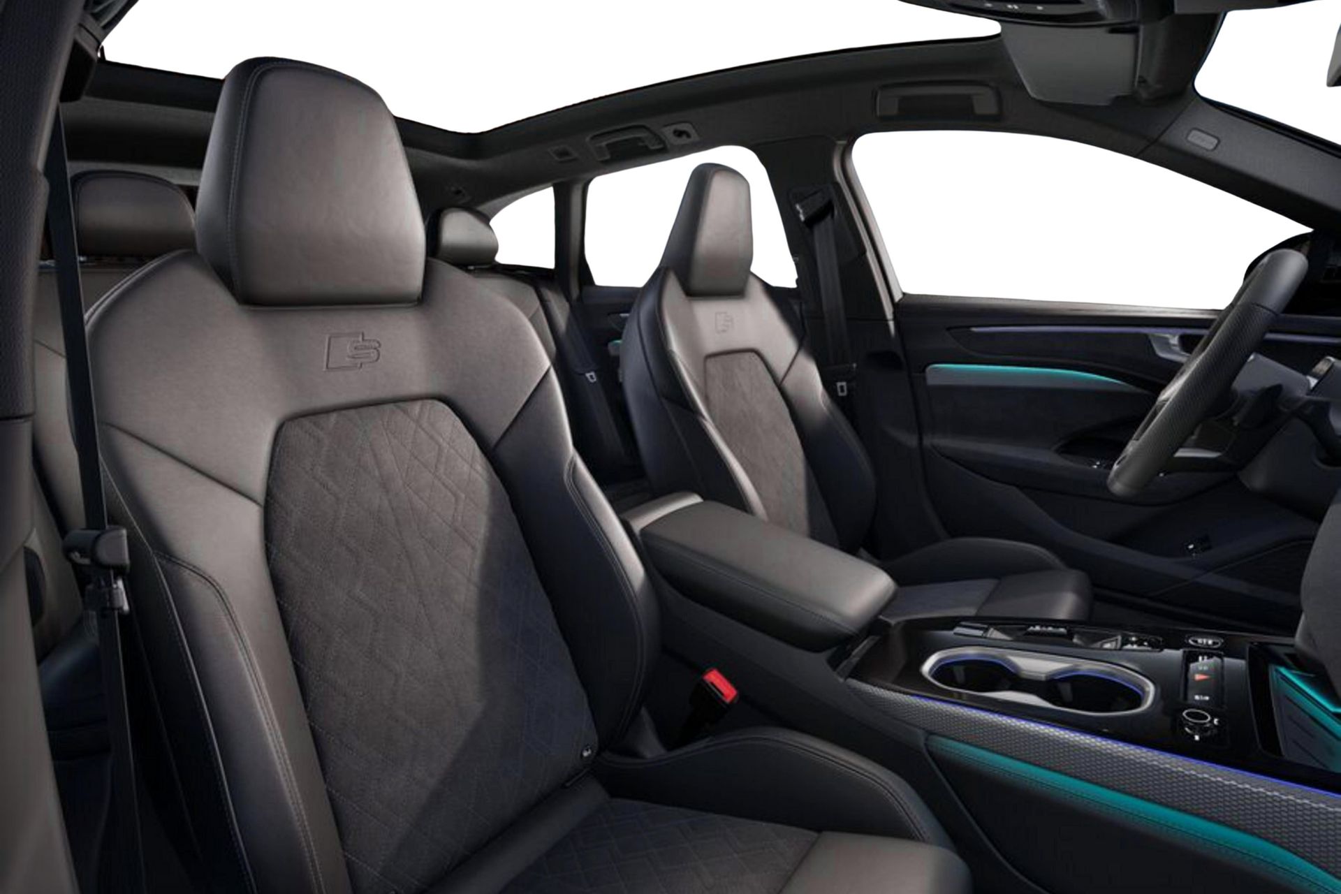 Audi A6 Avant e-hybrid quattro 2027, photo 5/7