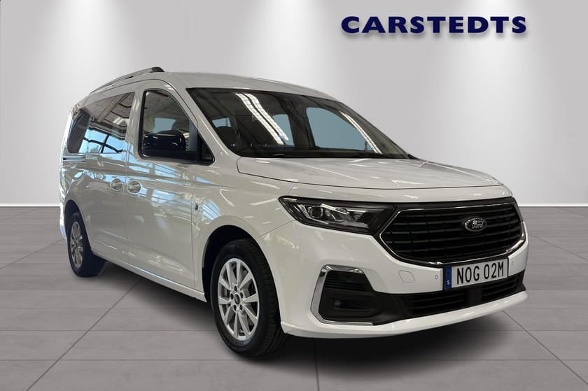 Bild 1 av Ford Grand Tourneo Connect L2 Titanium 2.0 TDi AWD