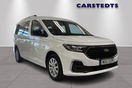 Ford Grand Tourneo Connect L2 Titanium 2.0 TDi AWD