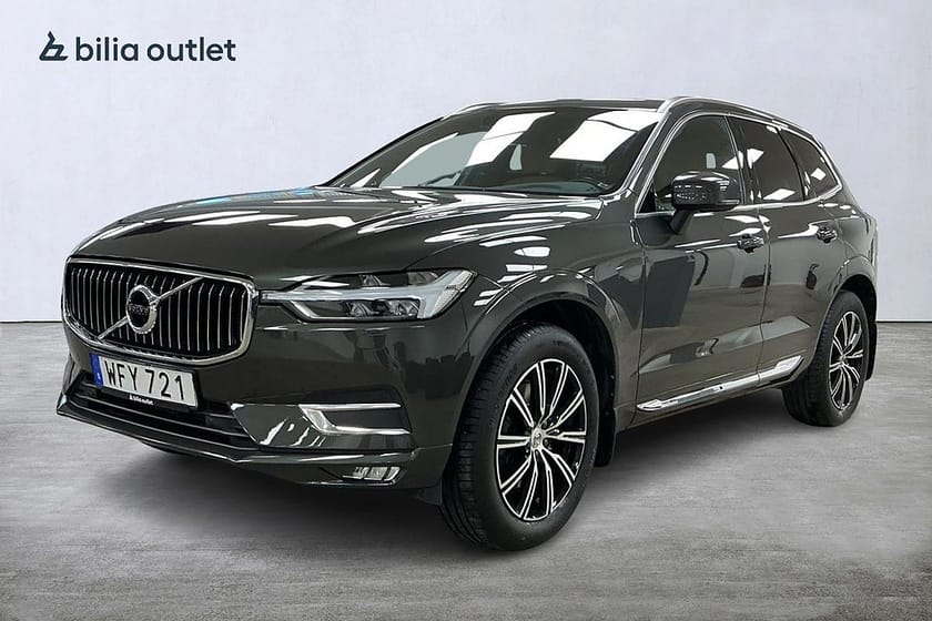 Bild 1 av Volvo XC60