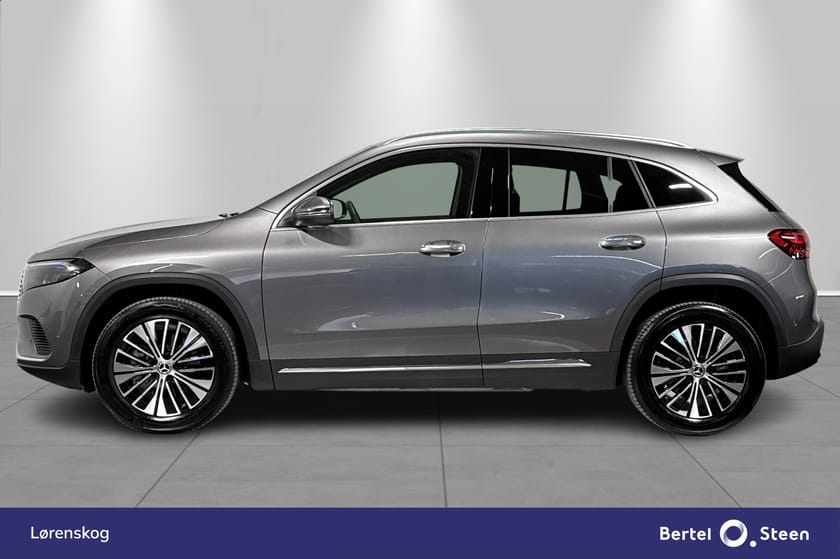 Bilde 2 av Mercedes-Benz EQA 300 4MATIC Special Edition Plus | Memory | RattVarme |