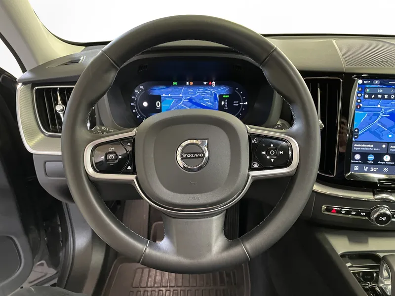 Bild 15 av 15 – Volvo XC60 T6 Plus Dark Nordic Edition Plus Nordic Edition