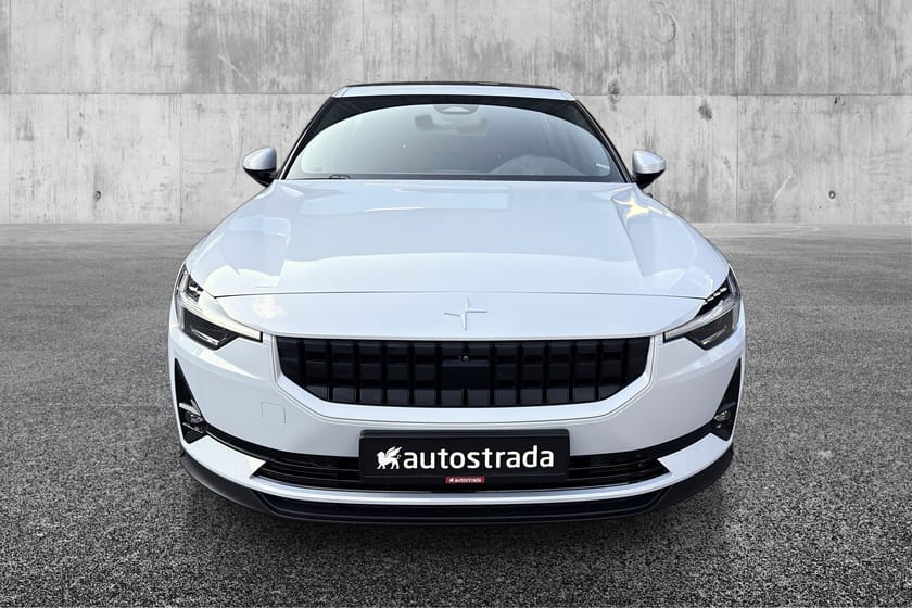 Bilde 2 av Polestar 2 Standard Range Single Motor