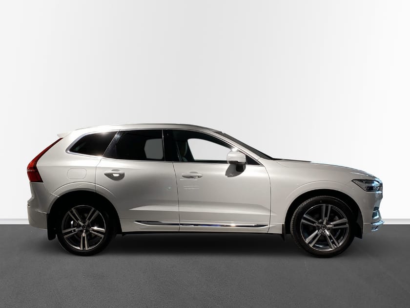 Bild 3 av Volvo XC60 B4 AWD Diesel Inscription