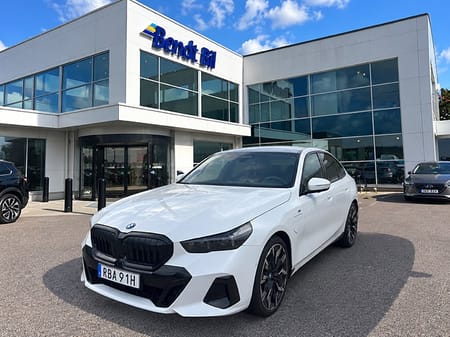 BMW 530e