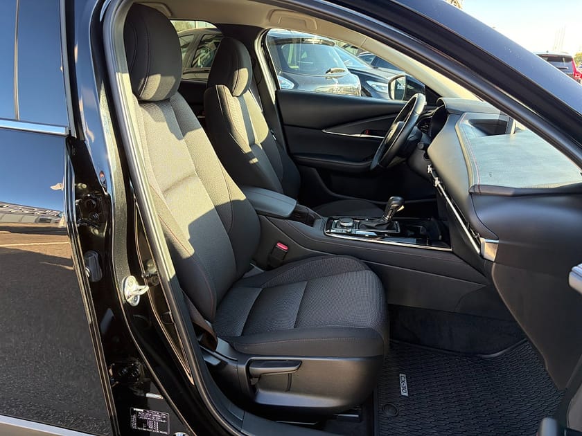 Bild 5 av Mazda CX-30