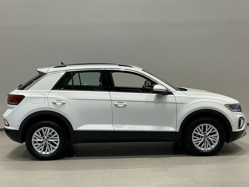 Bild 5 av Volkswagen T-Roc