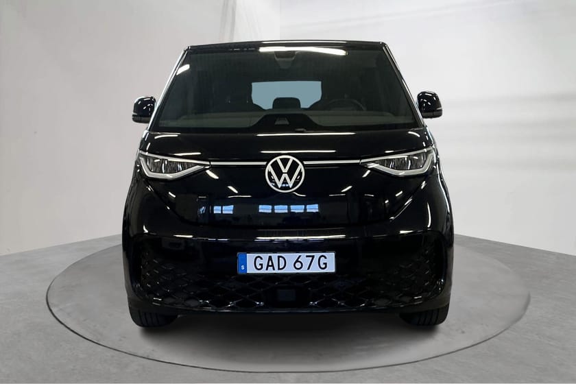 Bild 5 av Volkswagen ID. Buzz (204hk) Komfortpaket Plus