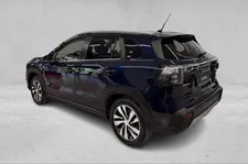Thumnail bilde 2 av Suzuki S-Cross Hybrid AllGrip