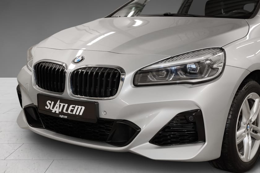 Bilde 2 av BMW 225xe Active Tourer