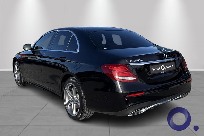 Bilde 3 av Mercedes-Benz E 300 e