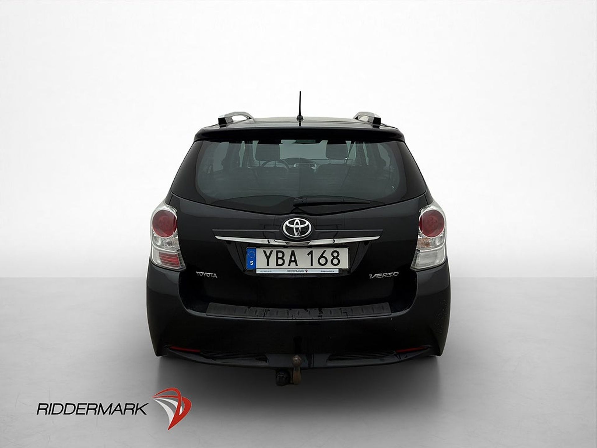 Toyota Verso 2016, bild 6/29