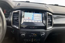 Ford Ranger Dubbelhytt