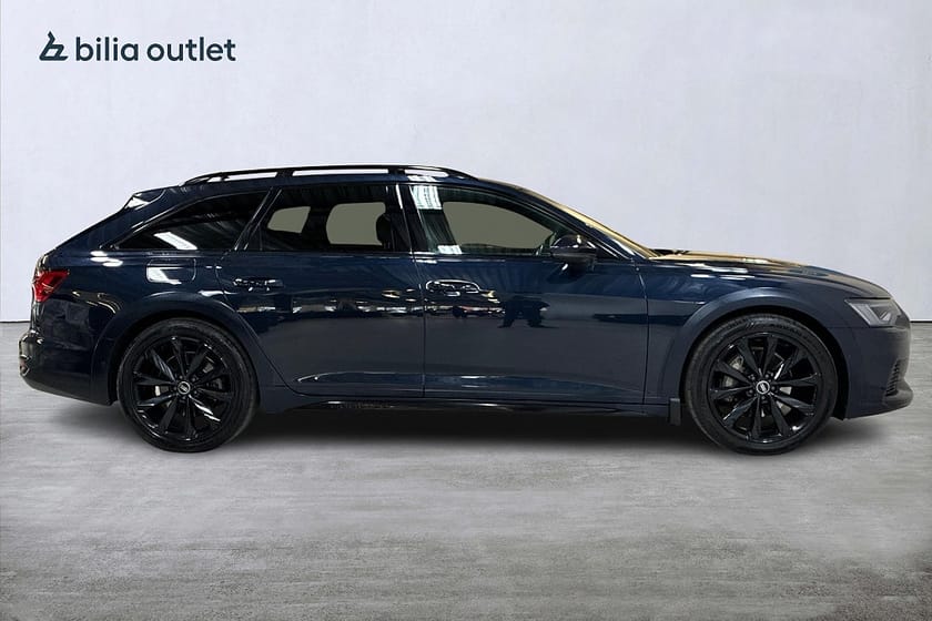 Bild 5 av Audi A6 allroad quattro 45 TDI