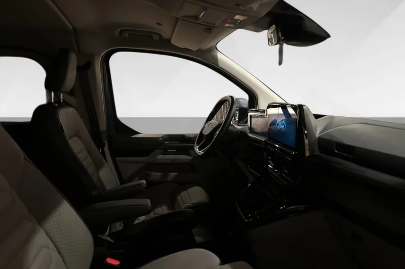 Ford E-Tourneo Custom 340 bilde 16