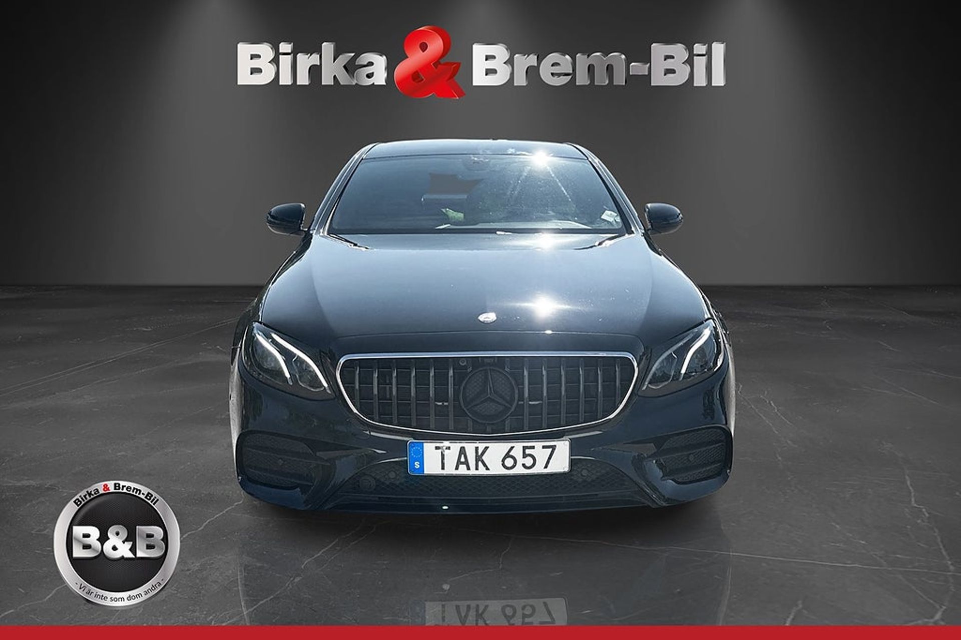 Mercedes-Benz E 2017, bild 6/24