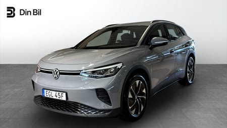 Volkswagen ID.4 Pro Performance
